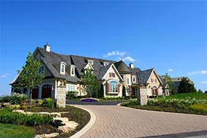 Ожидается падение недвижимости до уровня 2008-го года