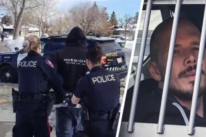 Пастора арестовали за протесты против сексуализации детей