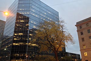 Доктора Торонто не довольны зарплатой