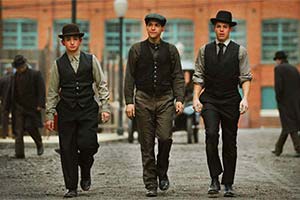 Семья скрывается от мафии и иммиграционных офицеров Канады