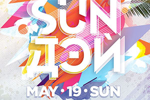 Russian Long Weekend