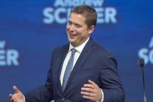 Консерваторы не пойдут на свободную торговлю с Китаем