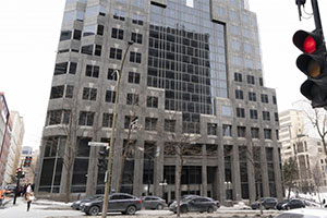 Либералы получали деньги от SNC-Lavalin