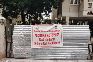 Новый антирекорд COVID-19 в Онтарио - 2,923