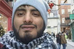 Канада сняла обвинения с потенциального террориста