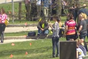 На заводе в Newmarket прогремел взрыв