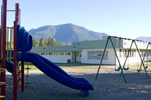 В детский сад вместо школы