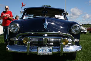 Пробки в Торонто хуже Нью Йорка