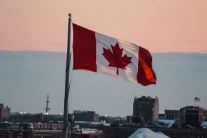 Россия ввела санации против 313-ти граждан Канады