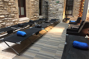 Консерваторы заставили либералов голосовать