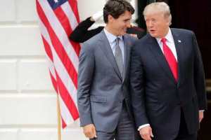 Канадцы ненавидят своих премьеров