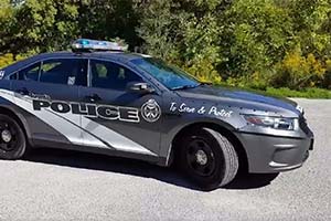 6 человек ранены ножом в Торонто