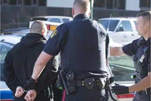 В Канаде увеличилось количество зафиксированных преступлений