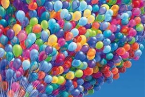 День рождение собрало $2,000 на благотворительность