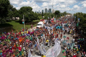 Caribbean Carnival пересмотрит безопасность
