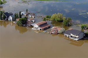 First Nations потеряют финансирование правительства