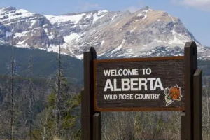 Справедливая сделка для Альберты - сепаратизм или договор?