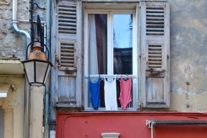 Расширение локдауна в Квебеке