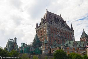 Туннель в Квебек Сити обойдется 7 миллиардов и 10 лет строительство