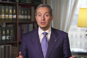 Канада обсуждает компенсацию Ирана за украинский самолет