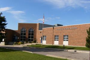 Временная сексуальная школьная программа для Онтарио