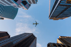 Transat AT Inc. получит от правительства 700 миллионов