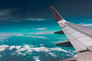 Канада запрещает полеты из Индии и Пакистана