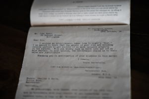 Пропали или уничтожены важные документы о шпионе в пользу России