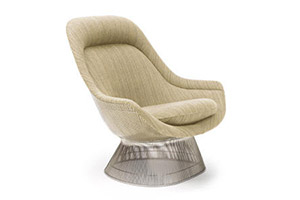 Кресла для города по $2500 за штуку