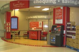 Развод CIBC и PC Financial