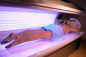 В Онтарио могут запретить солярии несовершеннолетним