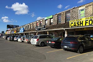 Каждая третья семья на грани стать должниками