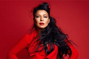 Ёлка - Торонто - 2019