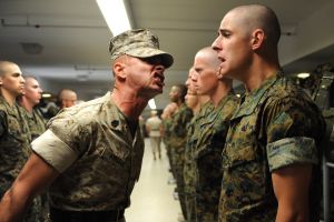 Канада поможет Великобритании тренировать украинских военных