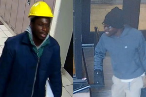 Метатель фекалий вышел под залог