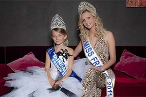 Квебек не будет запрещать конкурс красоты