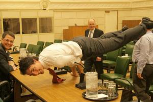 Джастин Трюдо хочет легализации марихуаны