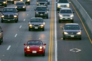 Доктора не имеют приоритета для HOV линий