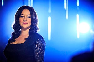 Тамара Гвердцители - Торонто 2019