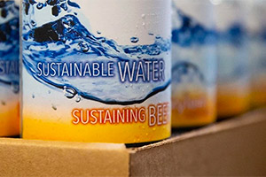 В Канаде произвели пиво с использованием канализационной воды