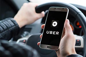 76 долларов за кашель в машине Убера