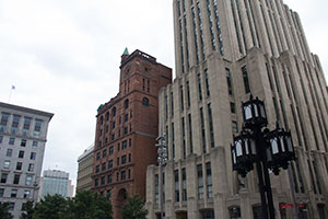 Доступность жилья в Канаде снижается