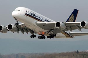 $1.172 за пользование интернетом на самолете