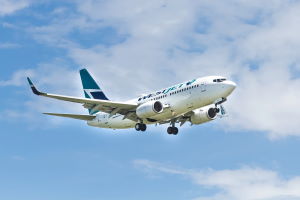 WestJet увольняет 1000 человек