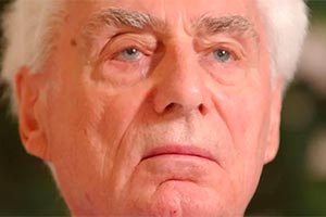 Начался процесс депортации Гельмута Оберлендера