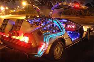 Канадские физики – машина времени возможна