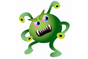 Редкий вирус распространяется по Канаде