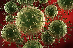 Закрытие виз для вируса Ebola