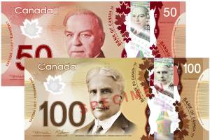 Самые богатые канадцы владеют в среднем 3 миллиардами