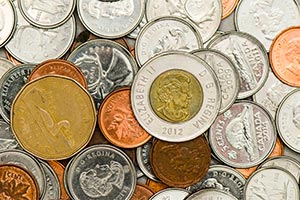 Уровень безработицы в Канаде упал до 5.4%